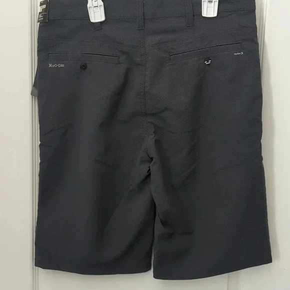 Hurley boys H20-dri walkshorts - Picture 7 of 10